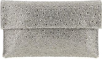 Twentyfourhaitch Clutch