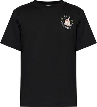 Casablanca Casa Way Graphic-print T-shirt