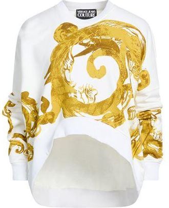 Versace TOPWEAR - Sweatshirts sur YOOX.COM