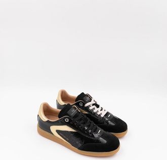 0-105 Leren sneakers Nova