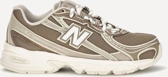 New Balance 740 Sneakers Female 4.5