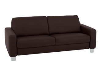 Schubiger M&ouml;bel Sofa Shetland Basic B: 214 cm