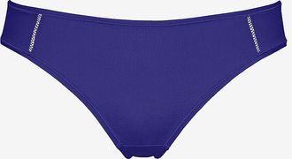 Eres Jersey-Höschen mit niedriger Taille Enora Soyeuse