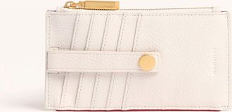 Hammitt Hammitt 210 West Calla Lily White Brushed Gold