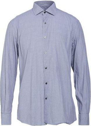 Ermenegildo Zegna TOPWEAR - Shirts sur YOOX.COM