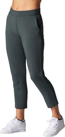 Tavi Cozy Ankle Pant in Urban at Nordstrom, Size X-Large
