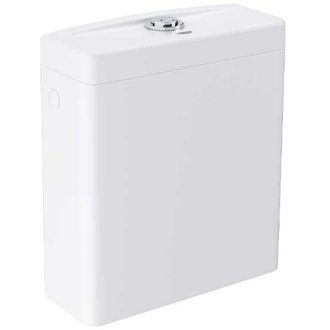 GROHE Tanque Bajo Alimentaci&oacute;n Lateral Bau - Grohe