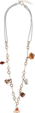 Weekend by Max Mara COLLANA VISINO ORO MAX MARA WEEKEND