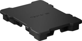 Fischer Tapa Extremo Fmec 120 (60 Pz.) - 547807