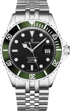 Revue Thommen Diver Mens Watch