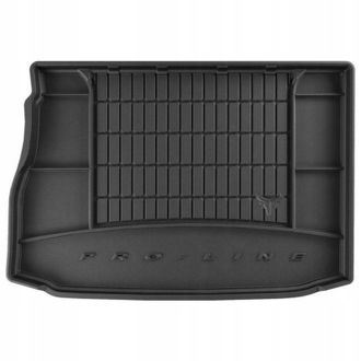 OEM Alfombrilla De Goma Para Maletero De Citro&euml;n Ds5 Hybrid Hatchback (2011-2015)