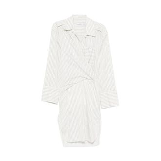 Iro Iro, Mujer, Vestidos, Beige, Talla: XL