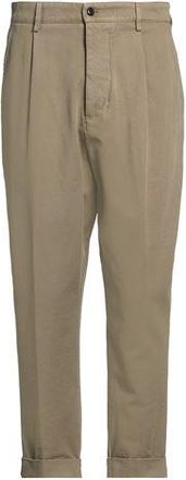 Dondup BOTTOMWEAR - Trousers on YOOX.COM