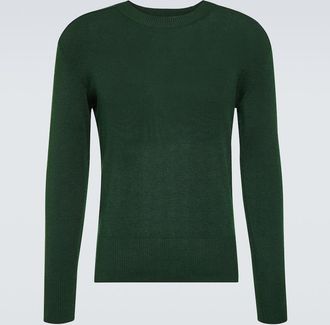 Burberry Wool sweater