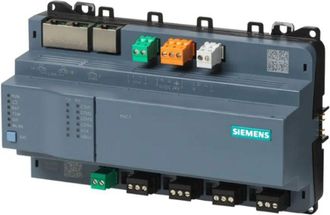 SIEMENS Pxc7.e400m Aut&oacute;mata Extensible Bacnet Ip, Bacnet Sc 200e S Max