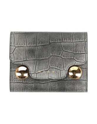 Marni PICCOLA PELLETTERIA - Portafogli su YOOX.COM