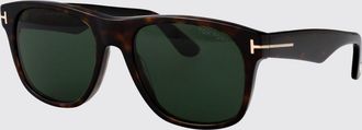 Tom Ford Sunglasses TOM FORD Men color Brown
