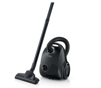 Bosch Aspiradora De Trineo Con Bolsa Bgbs2lb1
