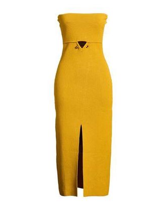 Open DRESSES - Midi dresses on YOOX.COM