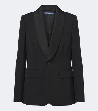 Polo Ralph Lauren Blazer de lana