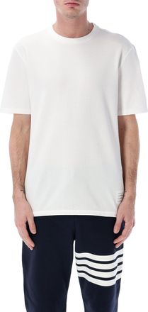 Thom Browne Cotton Jersey T-Shirt