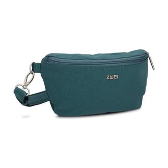 zwei unisex, Tassen, Blauw, Maat: ONE Size Leer