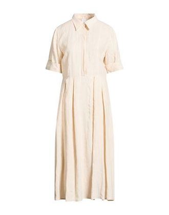 Eleventy DRESSES - Midi dresses on YOOX.COM