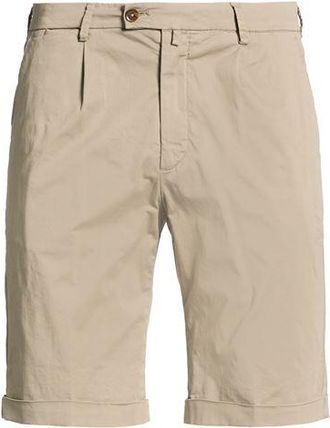 BRIGLIA 1949 BOTTOMWEAR - Shorts & Bermuda Shorts on YOOX.COM