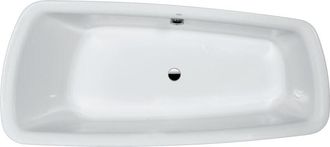 Laufen Laufen - Ba&ntilde;era Palomba Versi&oacute;n Empotrada 1800x800x455 Blanco