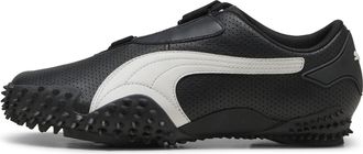 Puma Sneakers Mostro Perforated unisex, Scarpe, Nero, 35.5