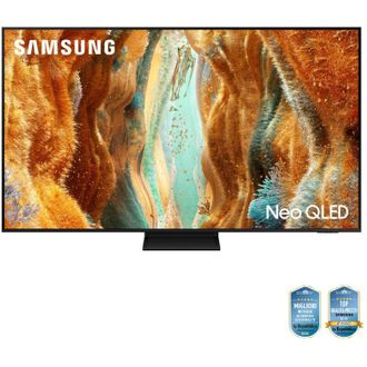 Samsung Tvc led 65 neo qled smart wifi 4 hdmi 2USB ots lite tecn mini led 100 - Samsung
