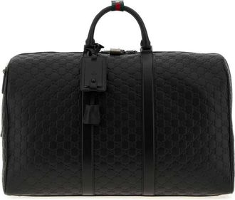 Gucci Travel Bags