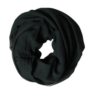 Dolce & Gabbana Heren, Accessoires, Groen, Maat: ONE Size Zijde