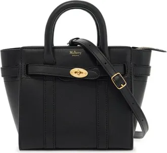 Mulberry Micro Bag Bayswater