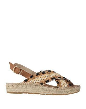 Fratelli Karida FOOTWEAR - Espadrilles on YOOX.COM