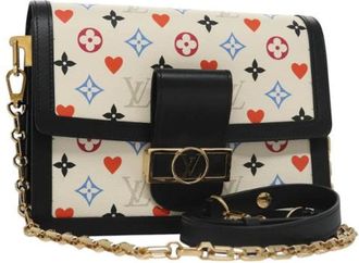 Louis Vuitton Borsa a spalla vintage Pre-owned - - Pre-owned - Donna - Multicolore - ONE SIZE