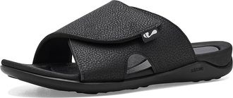 Strive Footwear Dune Womens Sandals Black II : 10 M, Synthetic