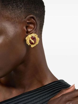 Roberto Cavalli Orecchini - Oro