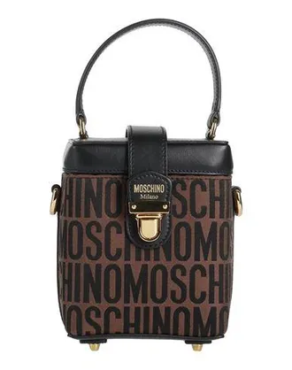 Moschino BOLSOS - Bolsos de mano en YOOX.COM