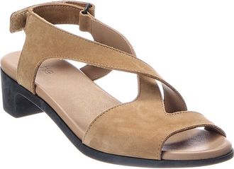 Arche Kisbye Leather Sandal