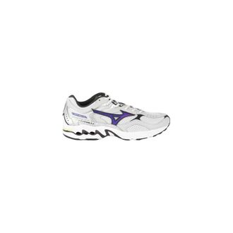 Mizuno Wave MG4 LS - Heren - Sport - Grijs - Maat: 42 EU