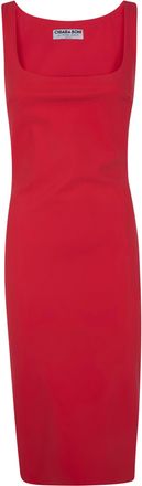 La Petite Robe Di Chiara Boni Gilia Dress