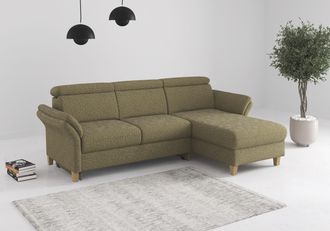 HOME AFFAIRE Ecksofa