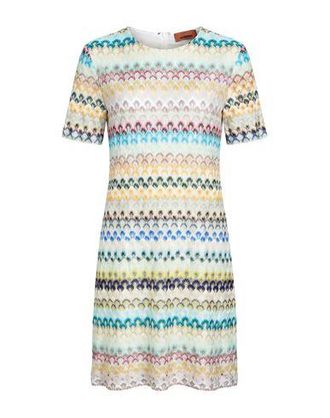 Missoni DRESSES - Mini dresses sur YOOX.COM