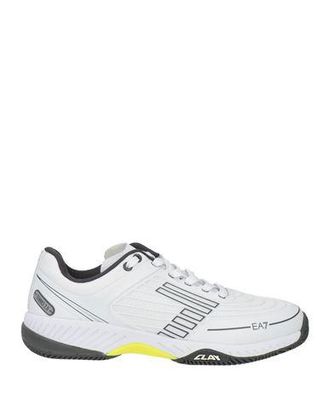 Emporio Armani CALZADO - Sneakers en YOOX.COM