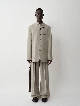 Calvin Klein Chaqueta Augustus