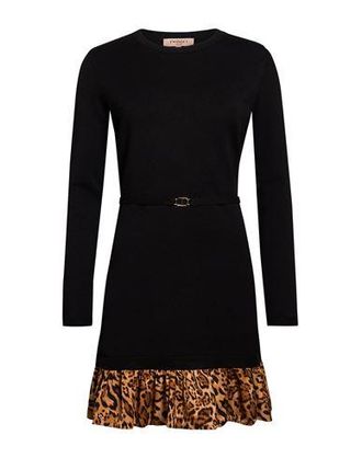 Twin-Set DRESSES - Mini dresses sur YOOX.COM
