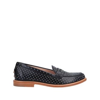Tod's Tods Stud-Embellished Loafers