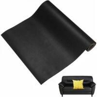 OEM Rollo Adhesivo Para Cuero, Parche De Reparaci&oacute;n De Cuero, Cuero Sint&eacute;tico Autoadhesivo, Kit De Parches Para Cuero, Para Reparar Y Restaurar Muebles De