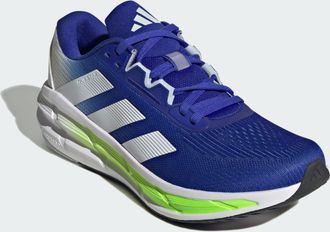 adidas adidas Performance Mens Questar 3 Running Shoes - Blue - Size UK 9.5